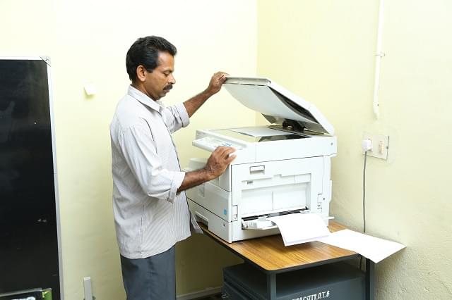 John Cox Memorial CSI Institute of Technology Kannammoola Thiruvananthapuram Infrastructure photo 18